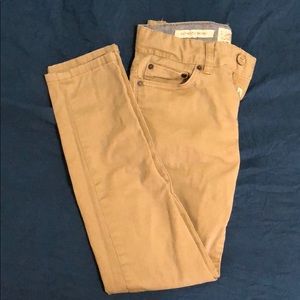 Lucky Brand Boys Pants